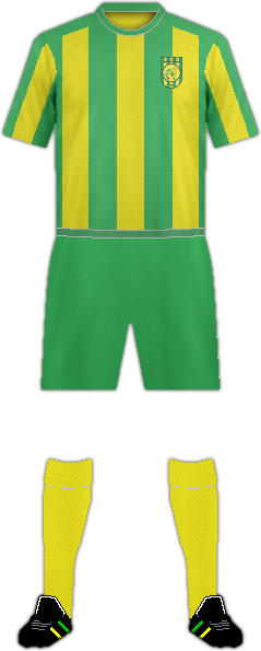 Kit A.S. MARSA
