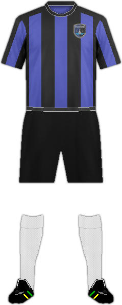 Kit C. OLYMPIQUE DE TRANSPORTS