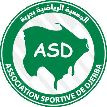 Logo of A.S. DE DJERBA (TUNISIA)