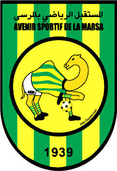 Logo of A.S. MARSA (TUNISIA)