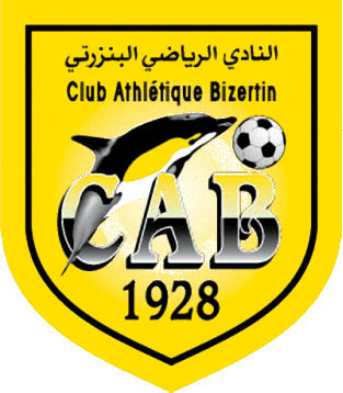 Logo of C.A. BIZERTIN (TUNISIA)