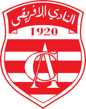 Logo of CLUB AFRICAIN (TUNISIA)