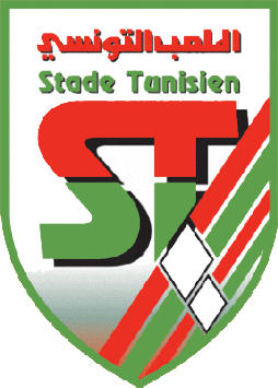 Logo of STADE TUNISIEN (TUNISIA)