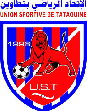 Logo of U.S. DE TATAOUINE (TUNISIA)