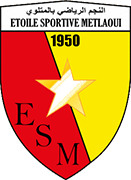 Logo of ÉTOILE SPORTIVE MÉTLAOUI-min