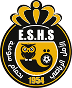 Logo of E.S. HAMMAN SOUSSE-min