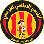 Logo of ESPERANCE SPORTIVE DE TUNIS-min