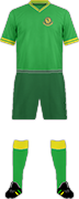 Kit YOUNG AFRICANS S.C.(TAN)-min