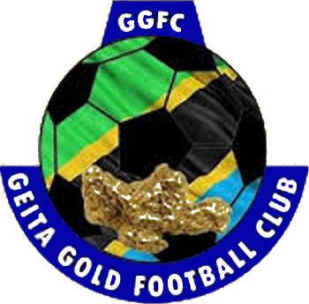 Logo of GEITA GOLD F.C. (TANZANIA)