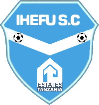 Logo of IHEFU S.C. (TANZANIA)