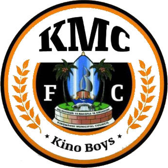 Logo of KMC F.C. (TANZANIA)