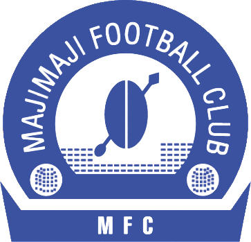 Logo of MAJIMAJI F.C. (TANZANIA)