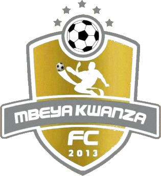 Logo of MBEYA KWANZA F.C. (TANZANIA)