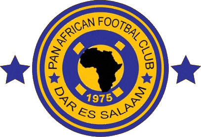 Logo of PAN AFRICAN F.C. (TANZANIA)