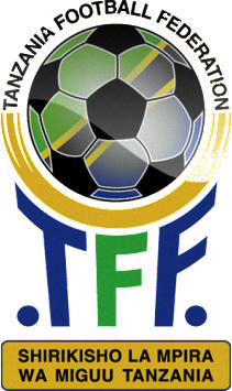 Logo of TANZANIA NATIONAL FOOTBALL TEAM (TANZANIA)