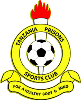 Logo of TANZANIA PRISONS F.C. (TANZANIA)