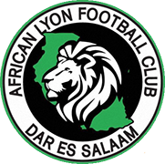 Logo of AFRICAN LYON F.C.-min