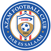 Logo of AZAM F.C.-min