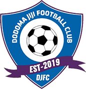 Logo of DODOMA JIJI F.C.-min