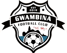 Logo of GWAMBINA F.C.-min