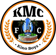 Logo of KMC F.C.-min