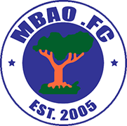 Logo of MBAO F.C.-min