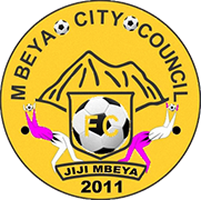 Logo of MBEYA CITY COUNCIL F.C.-min