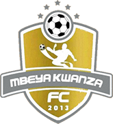 Logo of MBEYA KWANZA F.C.-min