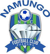 Logo of NAMUNGO F.C.-min