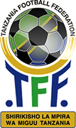 Logo of TANZANIA NATIONAL FOOTBALL TEAM-min