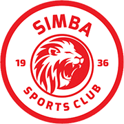 Logo of SIMBA S.C.-min