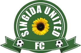 Logo of SINGIDA UNITED F.C.-min