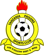 Logo of TANZANIA PRISONS F.C.-min
