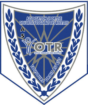 Logo of A.S. OTR (TOGO)