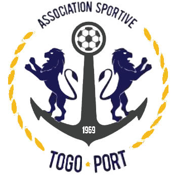 Logo of A.S. TOGO PORT (TOGO)