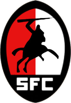 Logo of AC SEMASSI F.C. (TOGO)