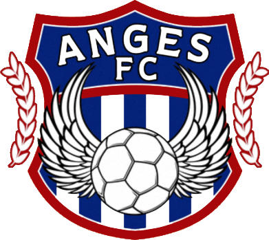 Logo of ANGES F.C. (TOGO)