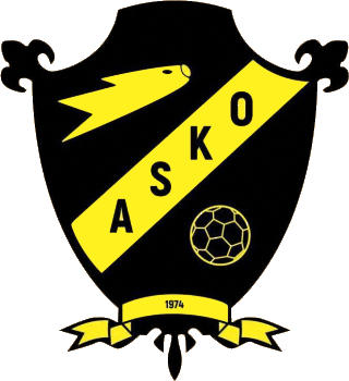 Logo of ASKO KARA (TOGO)