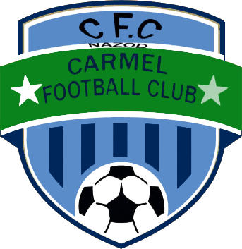 Logo of CARMEL F.C. (TOGO)