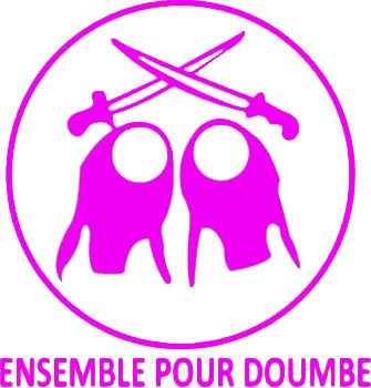 Logo of DOUMBÉ F.C. (TOGO)
