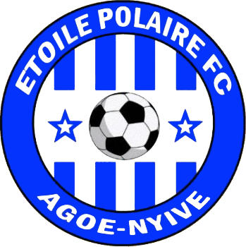 Logo of ETOILE POLAIRE F.C.(TOG) (TOGO)