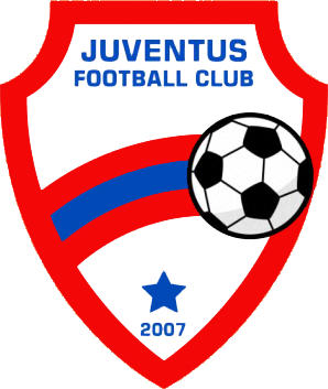 Logo of JUVENTUS F.C.(TOG) (TOGO)