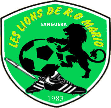 Logo of LIONS DE R. O MARIO (TOGO)