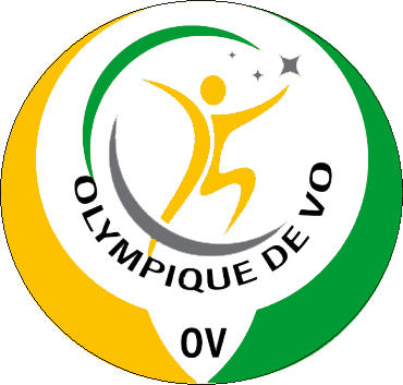 Logo of OLYMPIQUE DE VO (TOGO)