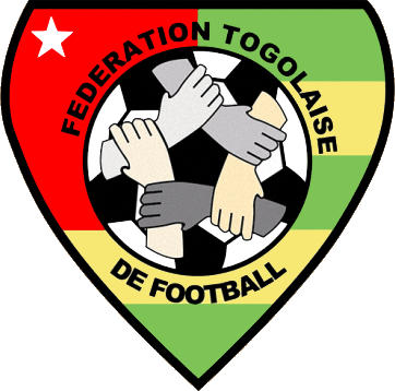 Logo of TOGO NATIONAL FOOTBALL TEAM (TOGO)