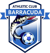 Logo of A.C. BARRACUDA-min