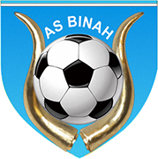 Logo of A.S. BINAH-min