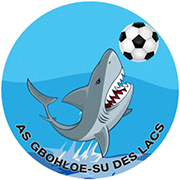 Logo of A.S. GBOHLOE-SU DES LACS-min