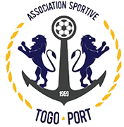 Logo of A.S. TOGO PORT-min