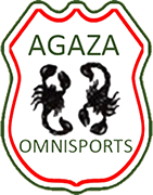 Logo of AGAZA OMNISPORTS-min